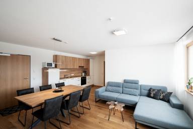Ferienwohnung Bregenzerwald