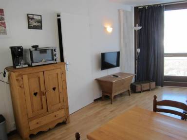 Appartement Villard-de-Lans