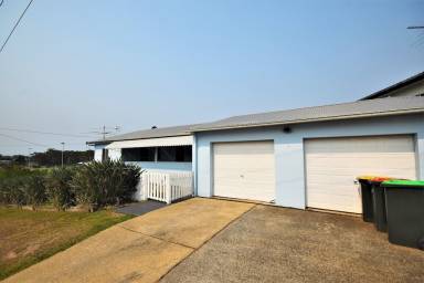 House Nambucca Heads