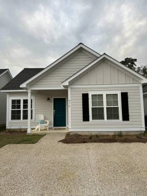House Thomasville