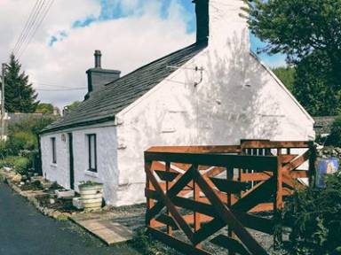 Cottage Dumfries and Galloway
