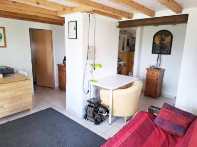 Apartment Chexbres