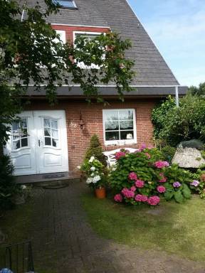 Ferienwohnung Westerland