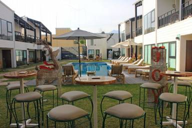 Villa Flores Magón