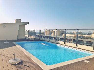 Appartement Olhão