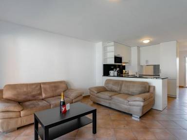 Apartament Port-Valais