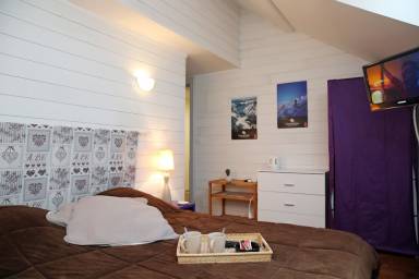 Logement Albi