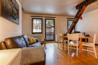 Appartement Chamonix-Mont-Blanc