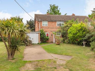 Cottage Aldeburgh