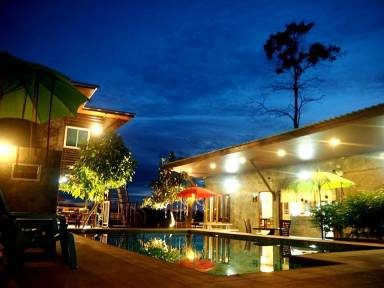 Resort Na Si Nuan