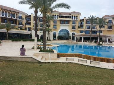 Apartment Mar Menor Golf Resort