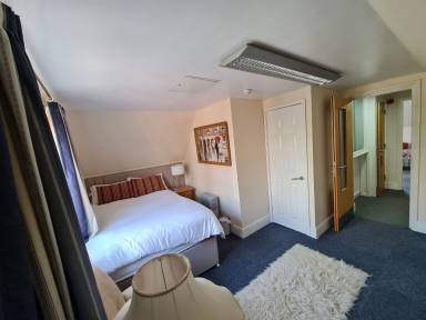 Apartment Solihull District