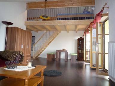 Ferienwohnung Prien am Chiemsee