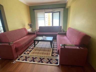 Apartment Talas