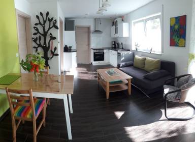 Ferienwohnung Blaustein