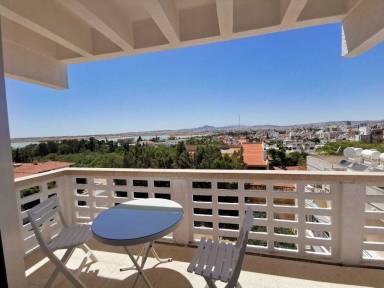 Apartment  Larnaca