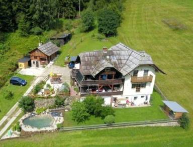 House Staudach