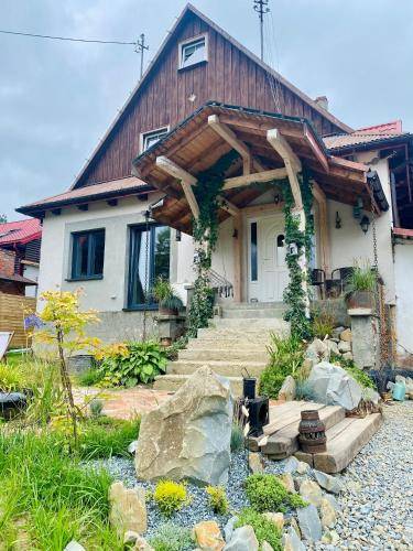 Bed & Breakfast Cisna
