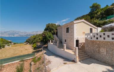 Maison de vacances Pražnica