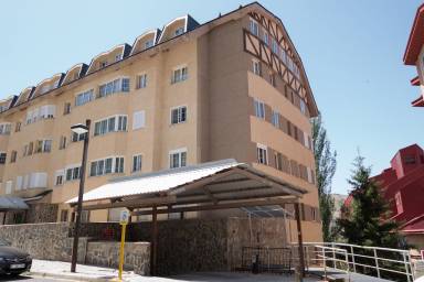 Apartment Monachil