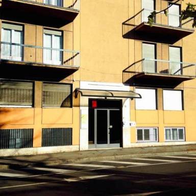 Apartment  Bergamo