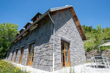 Gîte Saint-Diéry