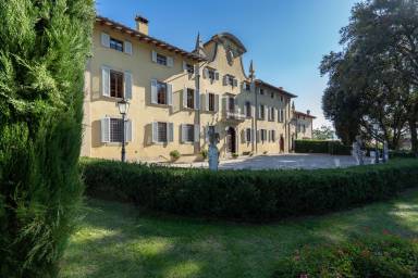 Villa Borgo San Lorenzo