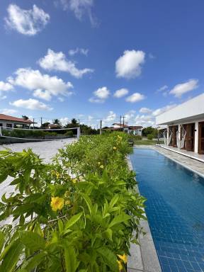 Villa Pipa Beach