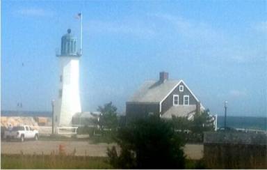 Cottage  North Scituate