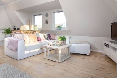 Apartament Sylt-Ost