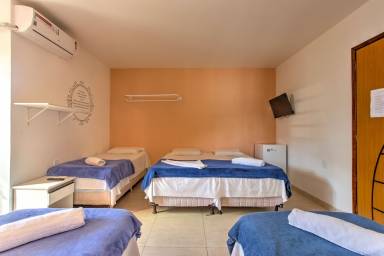 Apartment Barra da Tijuca