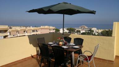 Apartamento Mijas Costa