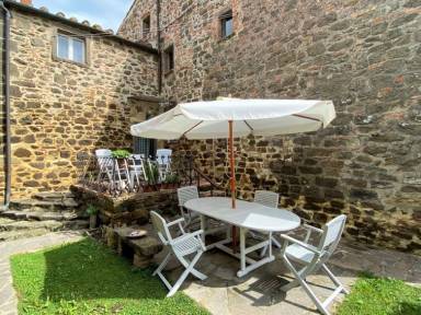 Ferienwohnung Montecatini Val di Cecina