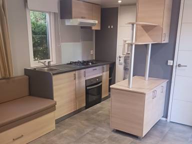 Mobil-home Canet-en-Roussillon