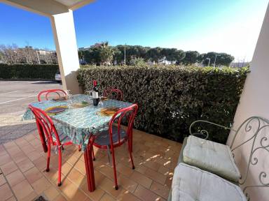 Appartement Le Cap d'Agde