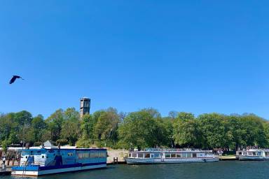 Dom Röbel/Müritz
