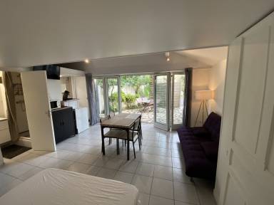 Appartement Anglet