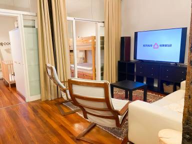 Apartment Bilbao