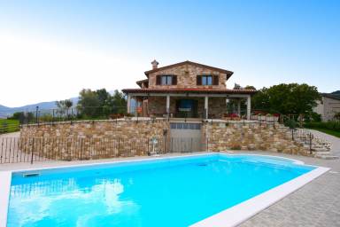 Villa La Serra