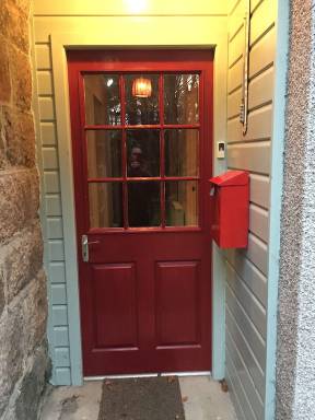 Cottage Aberdeenshire