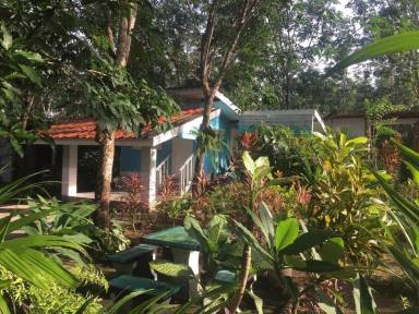 Bed and breakfast  Phrong Chorakhae