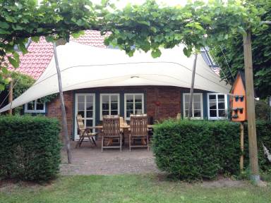 Ferienwohnung Hitzacker (Elbe)