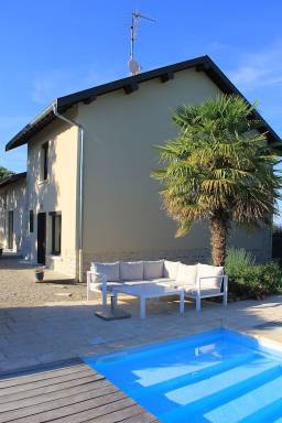 Maison de vacances Bourg-en-Bresse