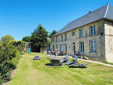 Villa Laon