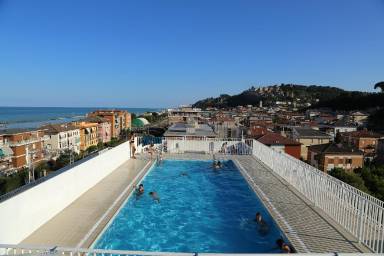 Appartamento  Grottammare
