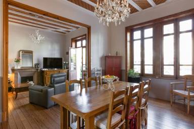 Chambre d'hôtes Paramé
