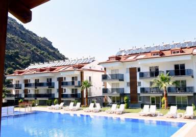 Appartamento Distretto di Fethiye