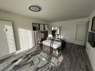 Ferienwohnung Reinbek