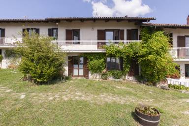 Casa Neviglie