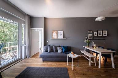 Apartment Steglitz-Zehlendorf